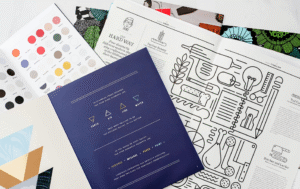 Brand Architecture and Creative Strategy